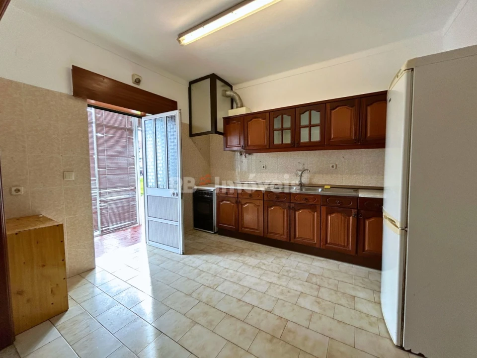 Moradia T2 para Venda em Abrantes (São Vicente e São João) e Alferrarede Foto 10