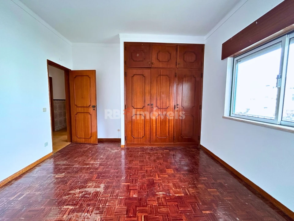 Moradia T2 para Venda em Abrantes (São Vicente e São João) e Alferrarede Foto 13