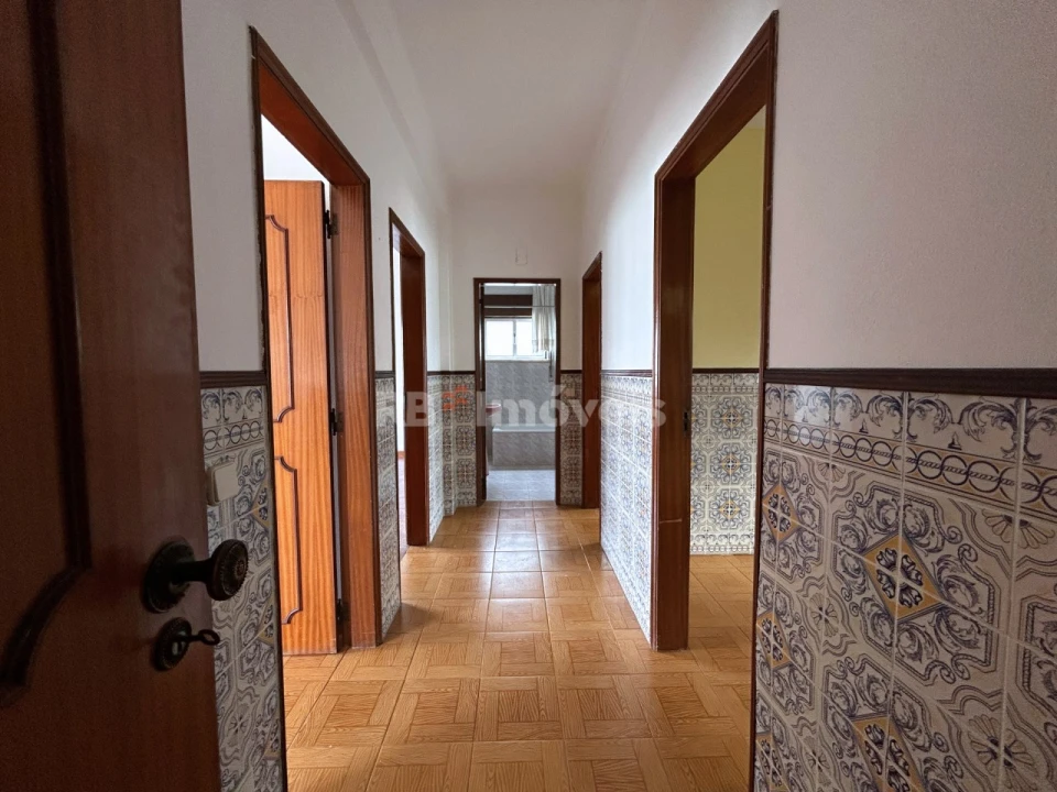 Moradia T2 para Venda em Abrantes (São Vicente e São João) e Alferrarede Foto 12