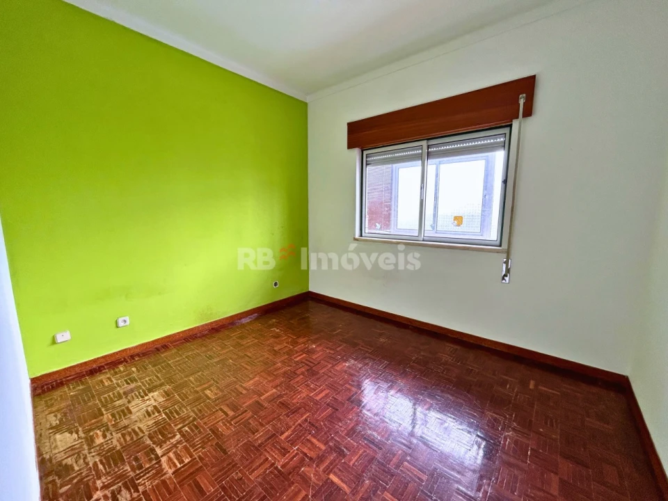 Moradia T2 para Venda em Abrantes (São Vicente e São João) e Alferrarede Foto 15