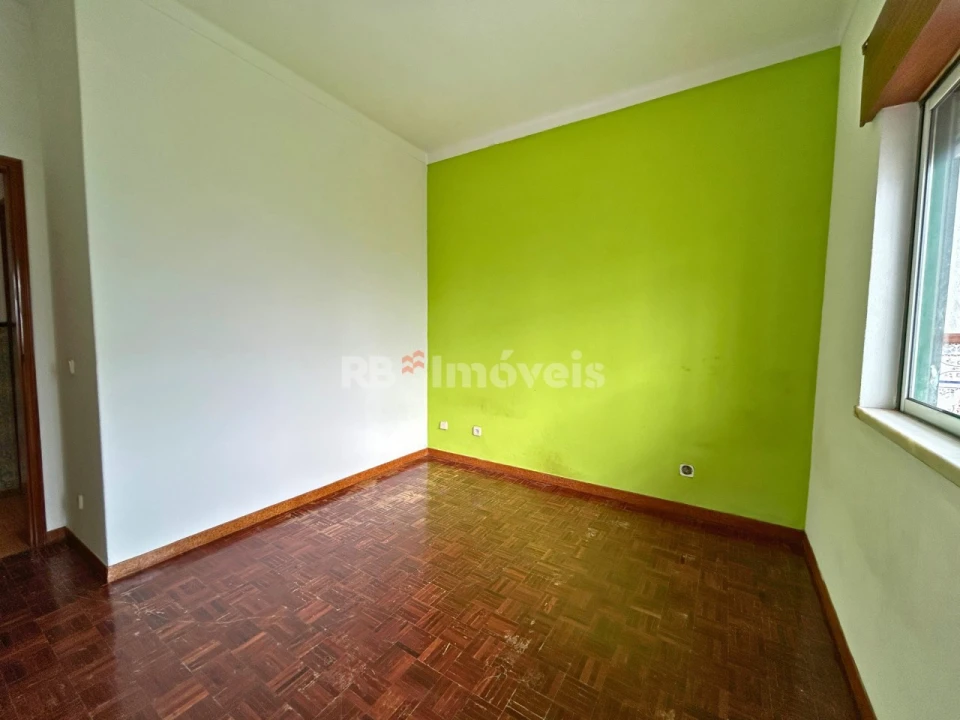 Moradia T2 para Venda em Abrantes (São Vicente e São João) e Alferrarede Foto 16