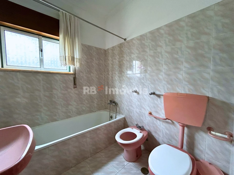 Moradia T2 para Venda em Abrantes (São Vicente e São João) e Alferrarede Foto 17