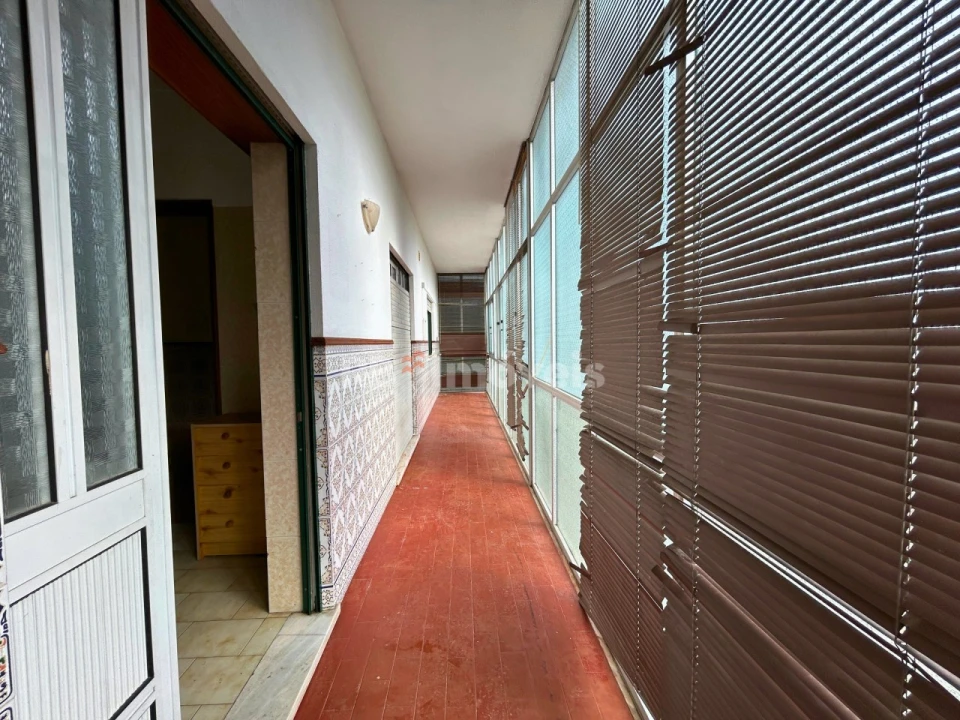 Moradia T2 para Venda em Abrantes (São Vicente e São João) e Alferrarede Foto 20