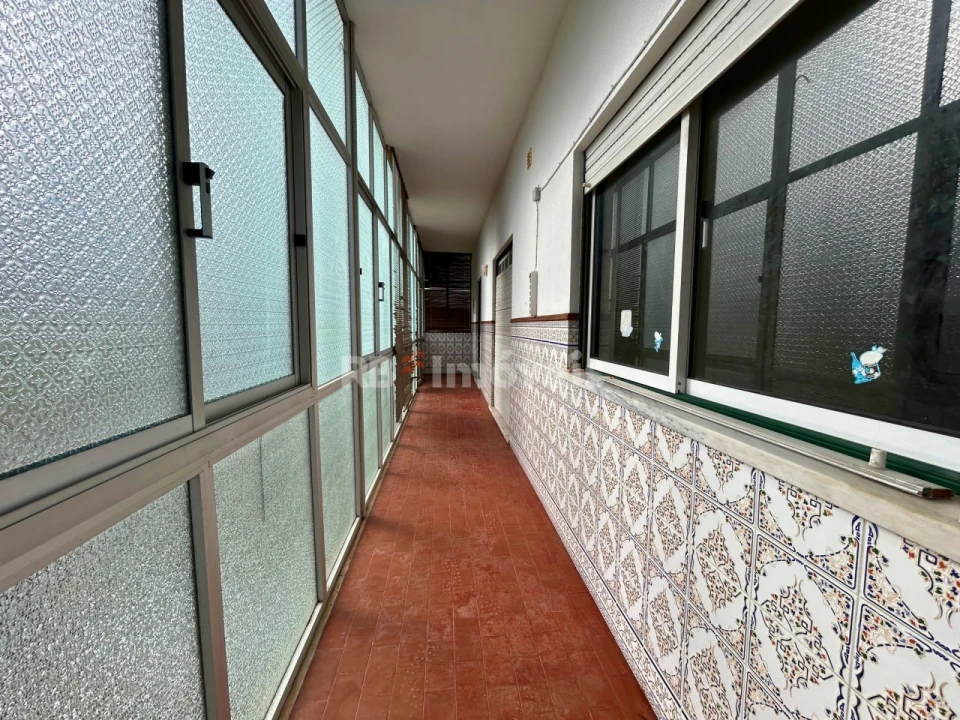 Moradia T2 para Venda em Abrantes (São Vicente e São João) e Alferrarede Foto 21