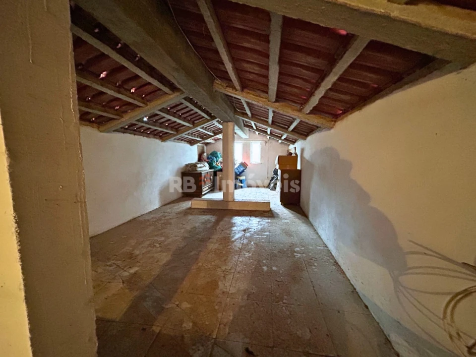 Moradia T2 para Venda em Abrantes (São Vicente e São João) e Alferrarede Foto 24