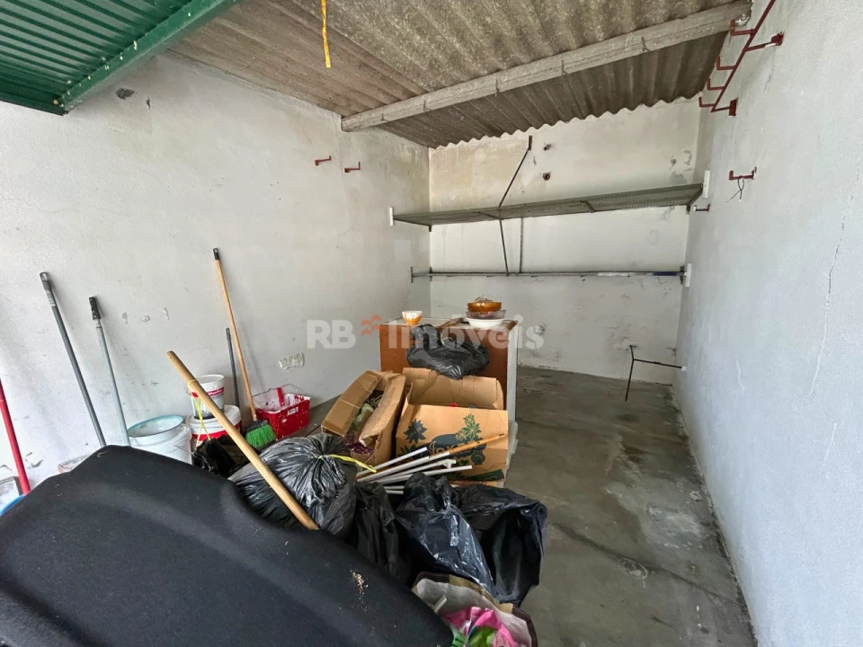 Moradia T2 para Venda em Abrantes (São Vicente e São João) e Alferrarede Foto 26