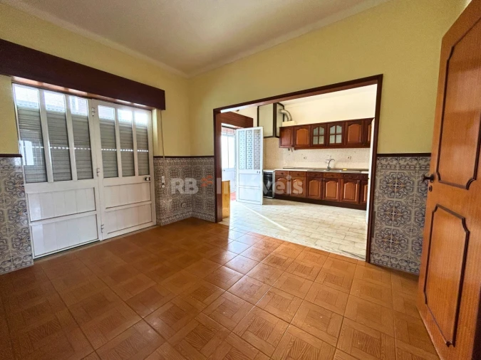 Moradia T2 para Venda em Abrantes (São Vicente e São João) e Alferrarede Foto 7