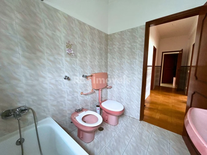 Moradia T2 para Venda em Abrantes (São Vicente e São João) e Alferrarede Foto 18