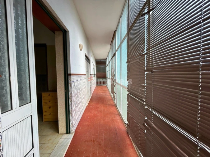 Moradia T2 para Venda em Abrantes (São Vicente e São João) e Alferrarede Foto 20