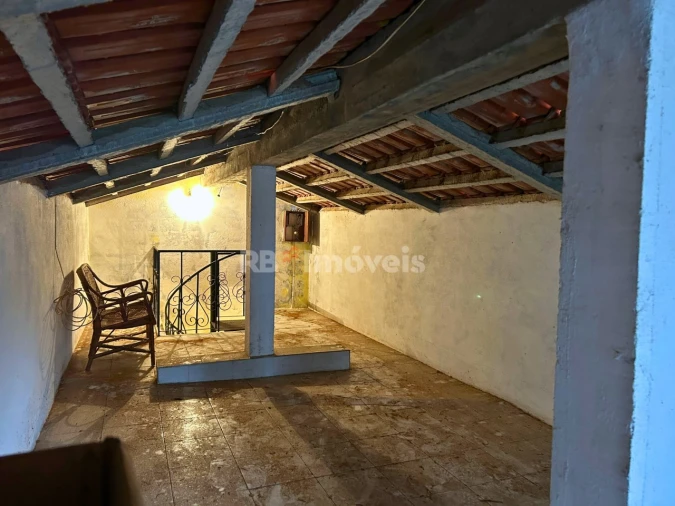 Moradia T2 para Venda em Abrantes (São Vicente e São João) e Alferrarede Foto 22