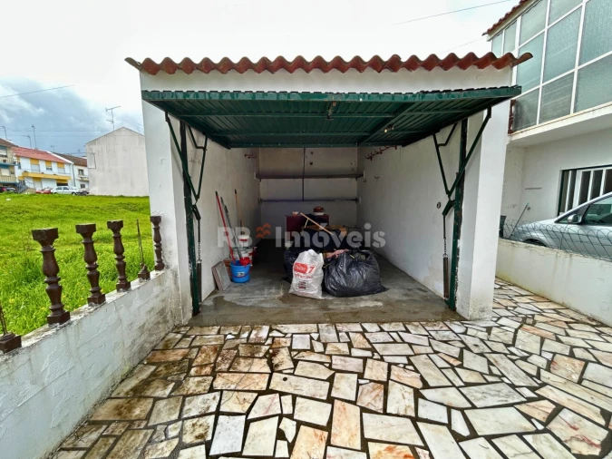 Moradia T2 para Venda em Abrantes (São Vicente e São João) e Alferrarede Foto 25
