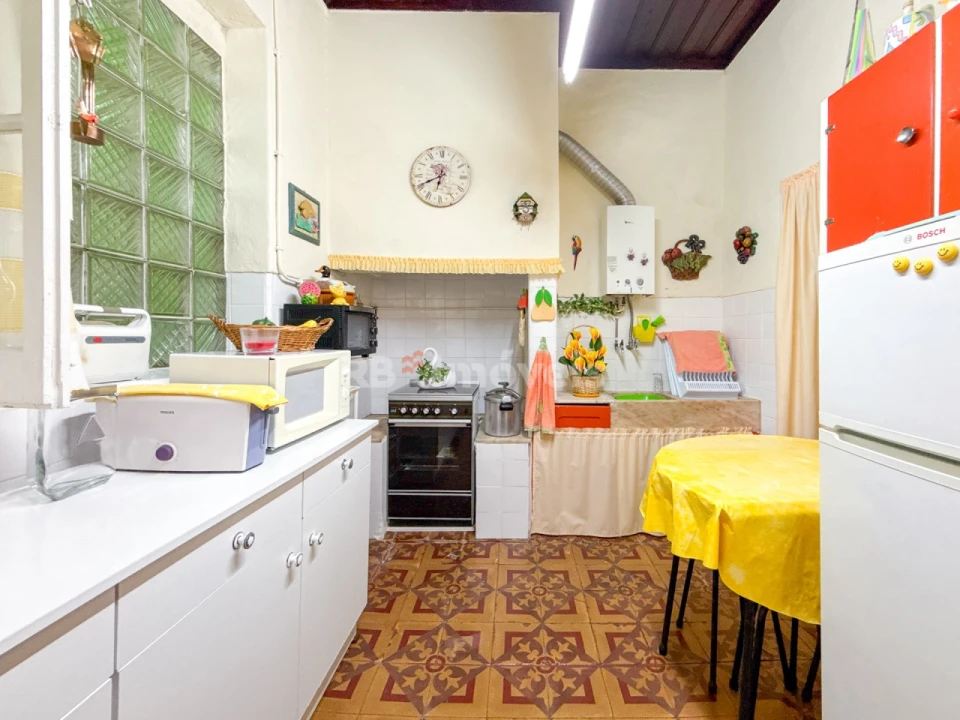 Moradia T4 para Venda em Nossa Sra de Fatima Foto 9