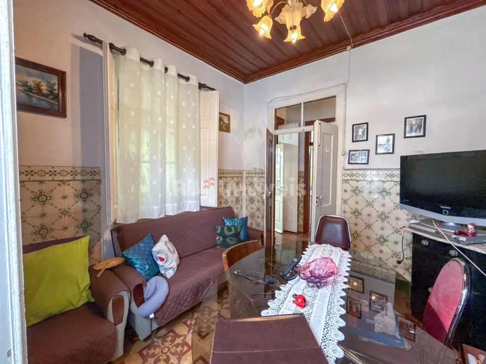 Moradia T4 para Venda em Nossa Sra de Fatima Foto 3