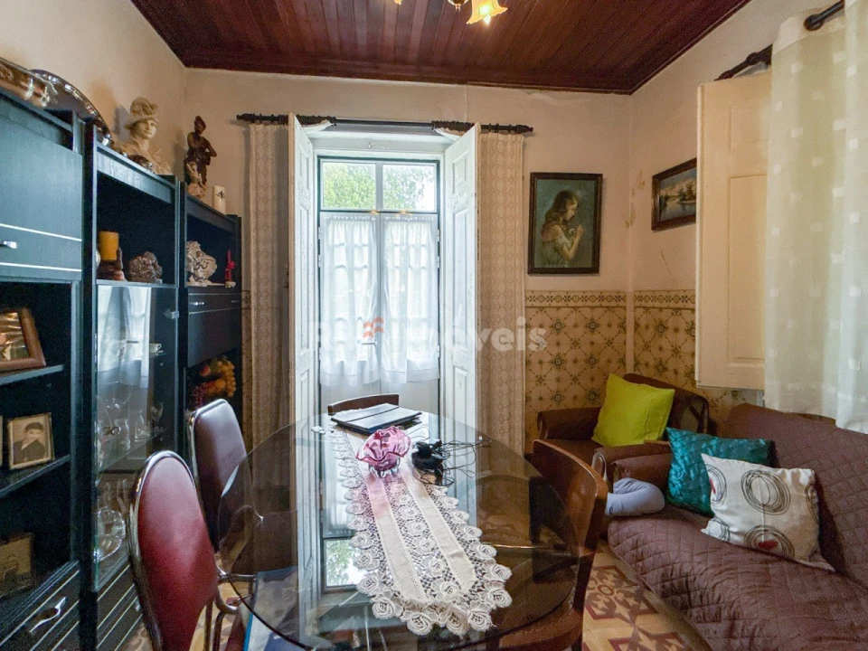 Moradia T4 para Venda em Nossa Sra de Fatima Foto 17