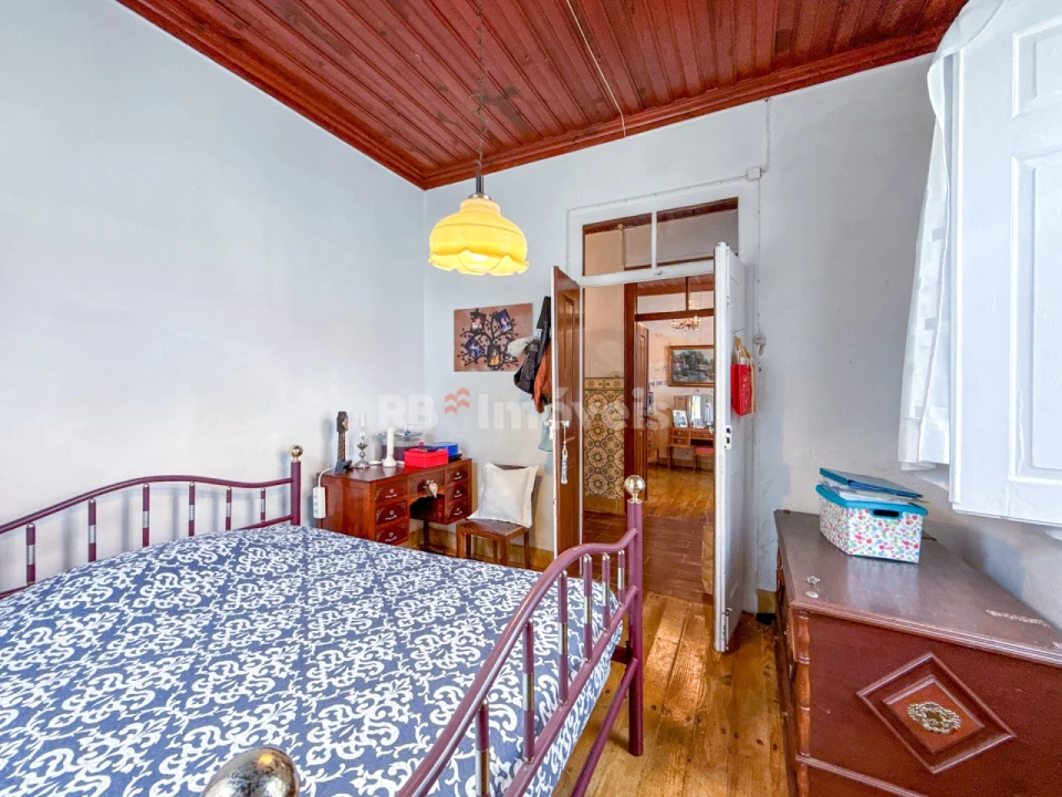 Moradia T4 para Venda em Nossa Sra de Fatima Foto 22