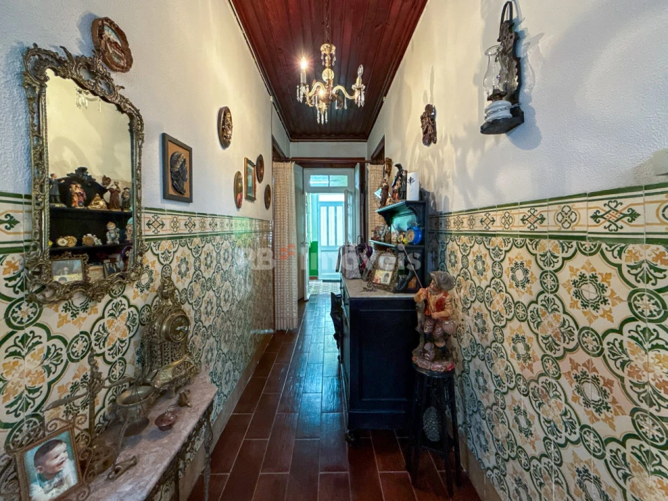 Moradia T4 para Venda em Nossa Sra de Fatima Foto 6