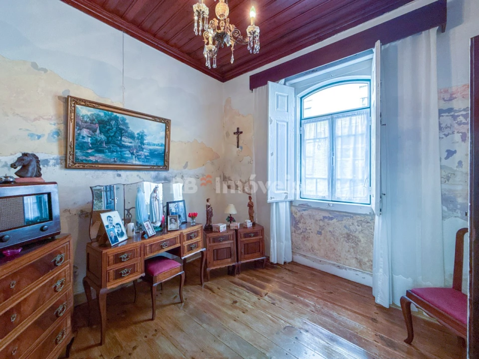 Moradia T4 para Venda em Nossa Sra de Fatima Foto 27