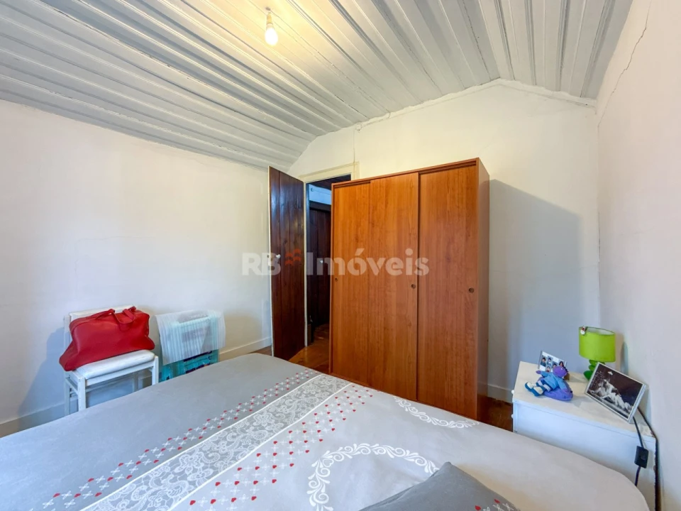 Moradia T4 para Venda em Nossa Sra de Fatima Foto 37