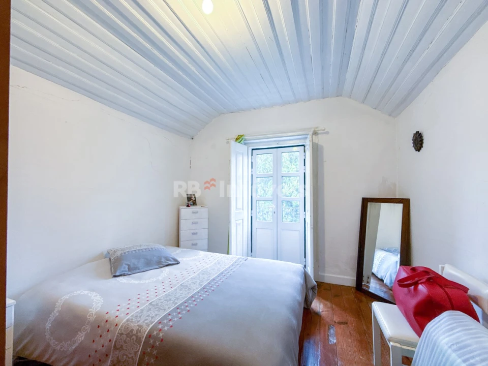 Moradia T4 para Venda em Nossa Sra de Fatima Foto 39