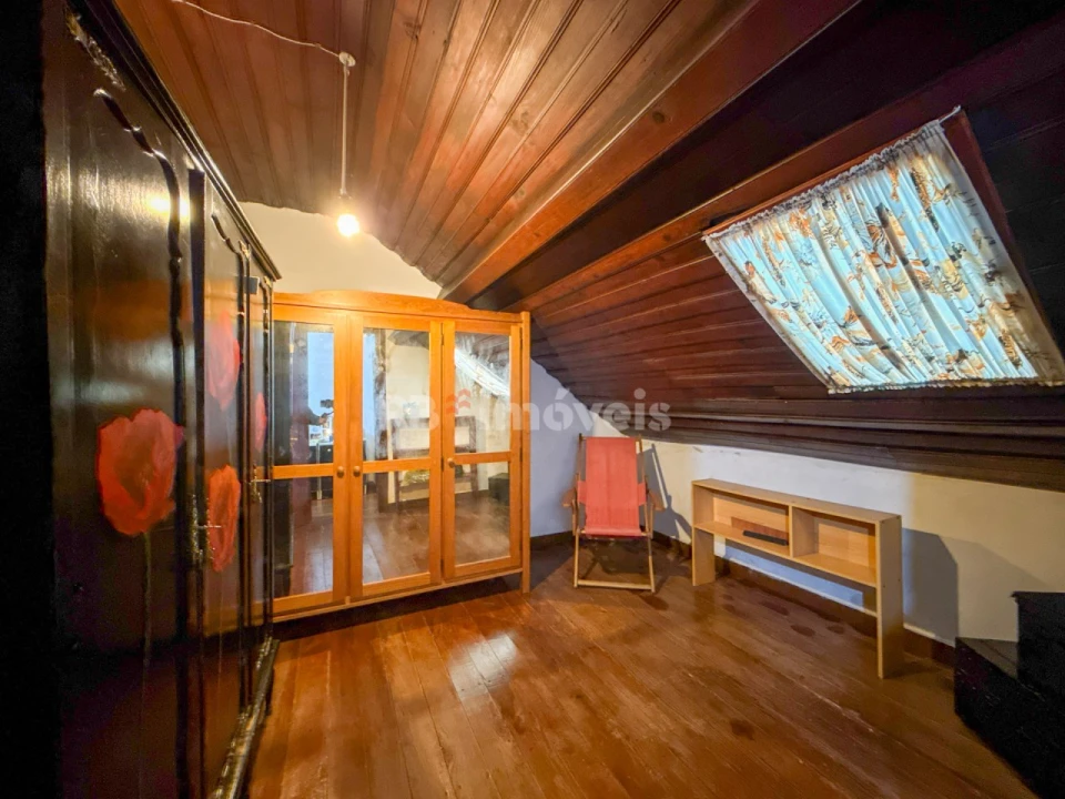 Moradia T4 para Venda em Nossa Sra de Fatima Foto 47