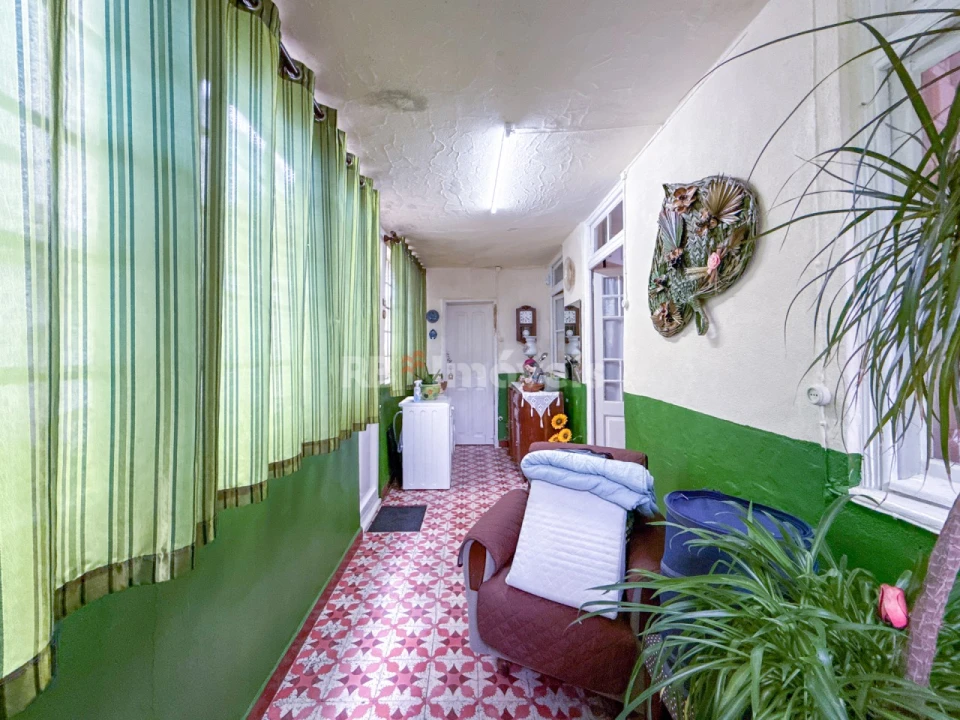 Moradia T4 para Venda em Nossa Sra de Fatima Foto 53