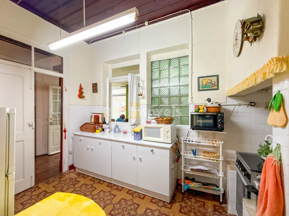 Moradia T4 para Venda em Nossa Sra de Fatima Foto 12