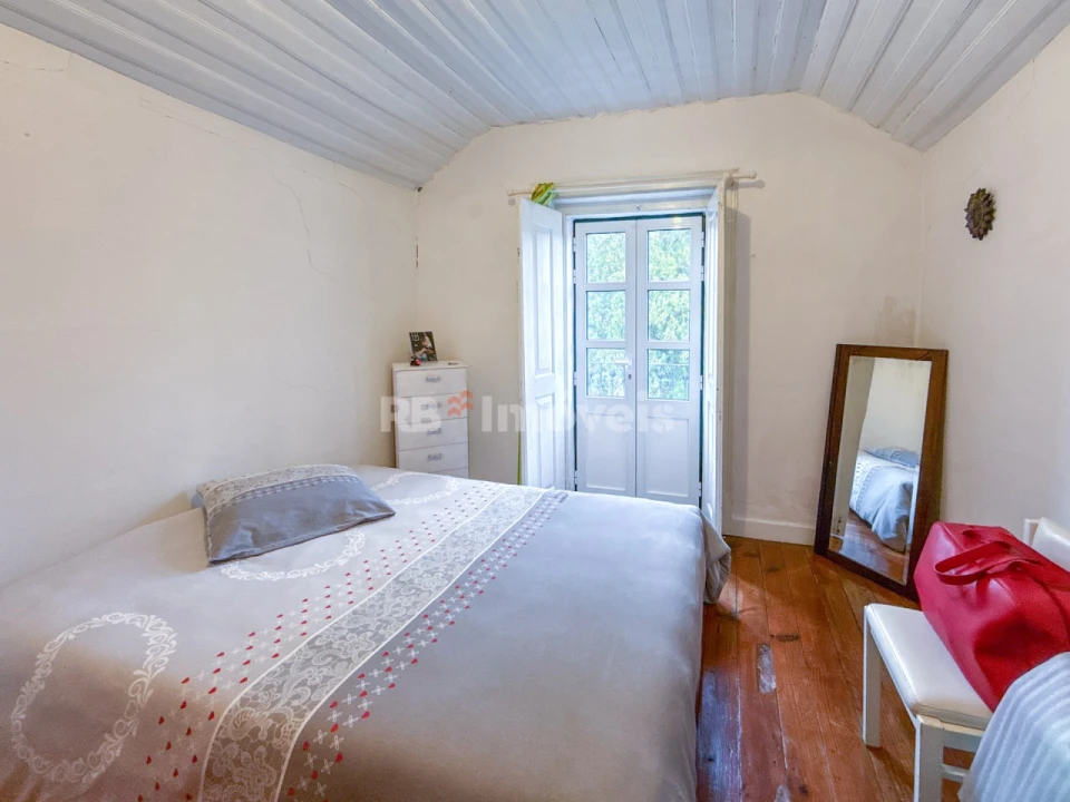 Moradia T4 para Venda em Nossa Sra de Fatima Foto 41