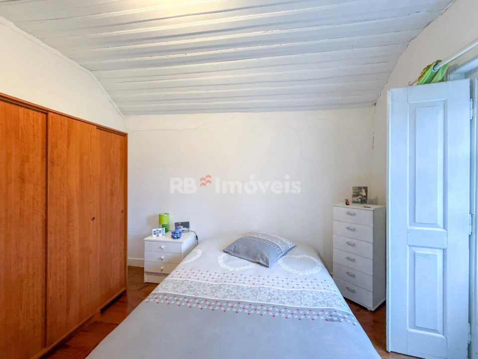 Moradia T4 para Venda em Nossa Sra de Fatima Foto 42