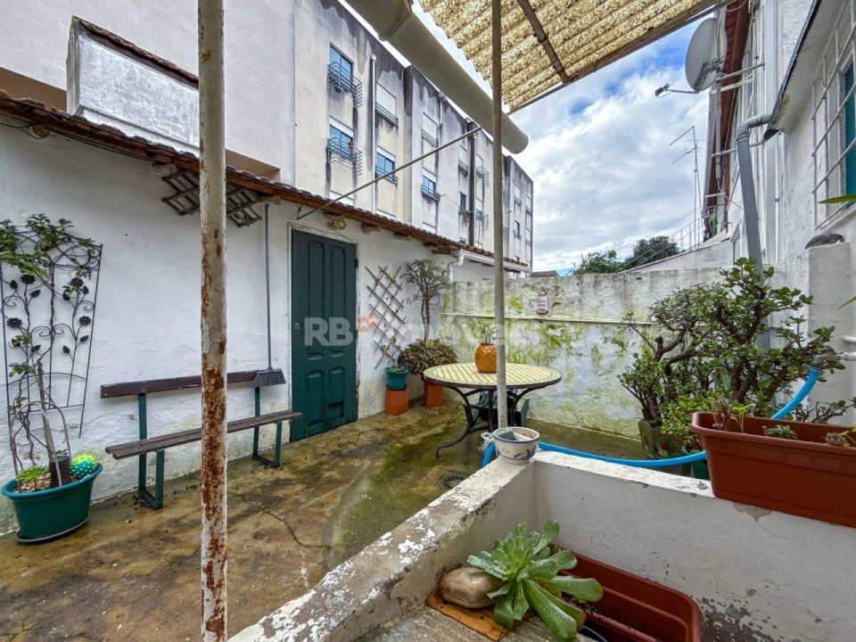 Moradia T4 para Venda em Nossa Sra de Fatima Foto 64