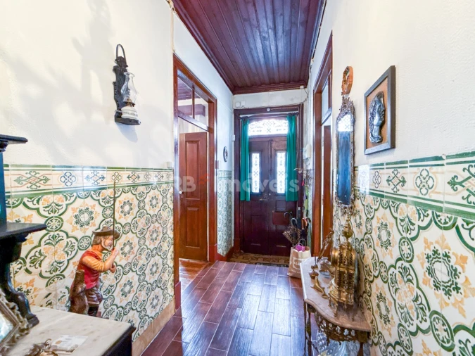 Moradia T4 para Venda em Nossa Sra de Fatima Foto 5