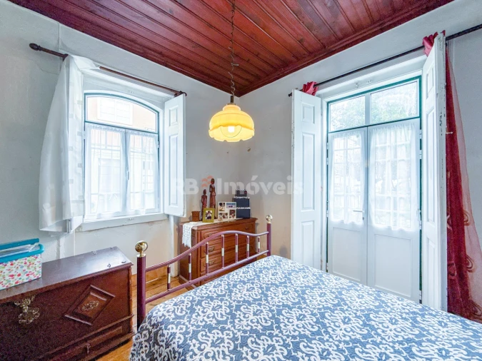 Moradia T4 para Venda em Nossa Sra de Fatima Foto 20