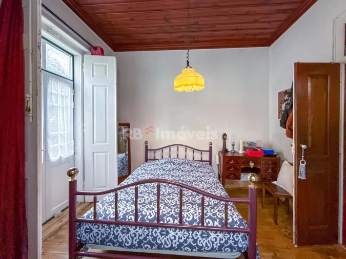 Moradia T4 para Venda em Nossa Sra de Fatima Foto 23