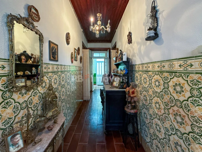 Moradia T4 para Venda em Nossa Sra de Fatima Foto 6