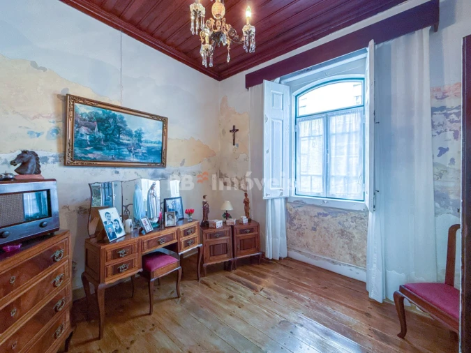 Moradia T4 para Venda em Nossa Sra de Fatima Foto 27