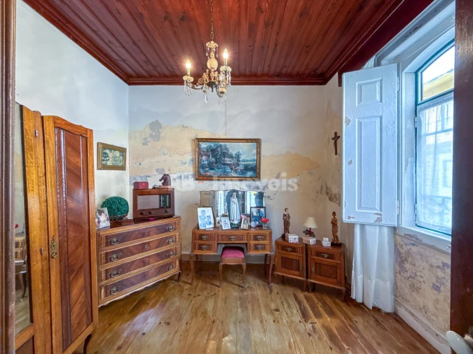 Moradia T4 para Venda em Nossa Sra de Fatima Foto 28