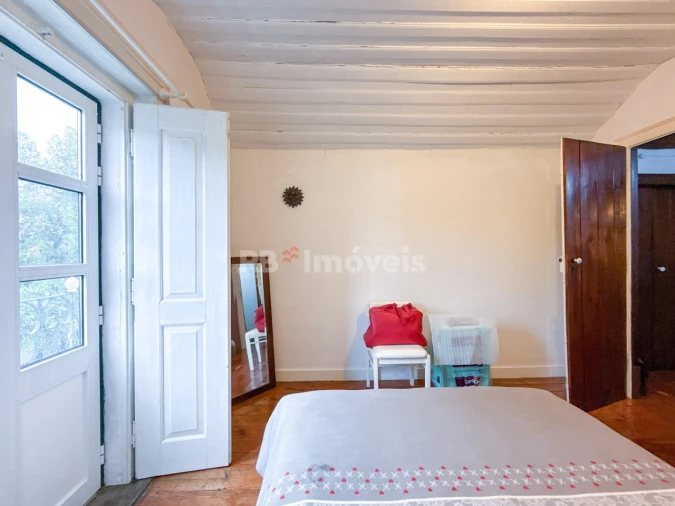 Moradia T4 para Venda em Nossa Sra de Fatima Foto 36