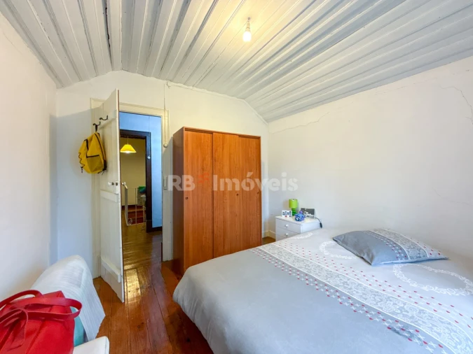 Moradia T4 para Venda em Nossa Sra de Fatima Foto 38