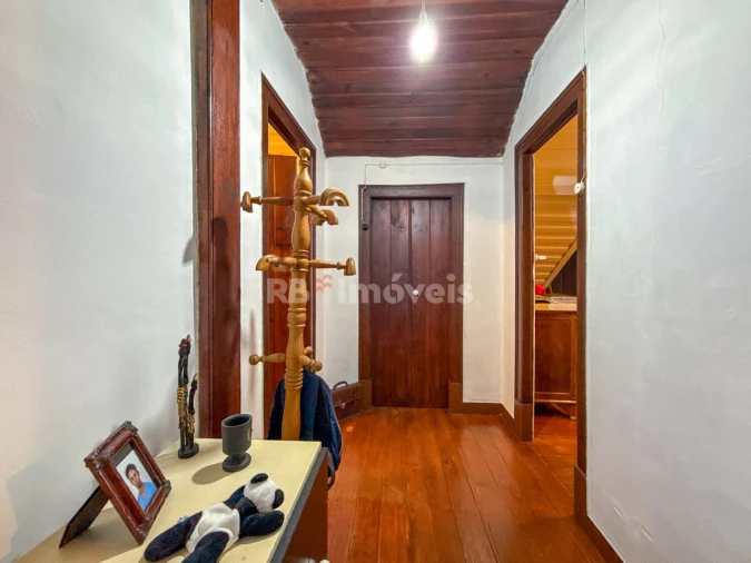 Moradia T4 para Venda em Nossa Sra de Fatima Foto 35