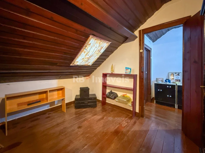 Moradia T4 para Venda em Nossa Sra de Fatima Foto 44