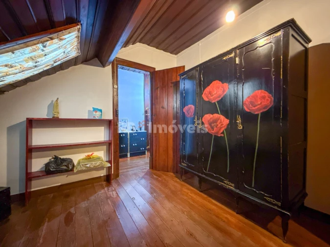 Moradia T4 para Venda em Nossa Sra de Fatima Foto 45