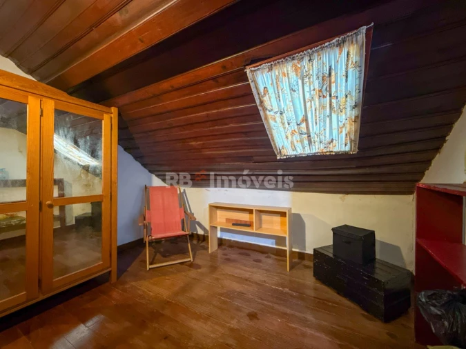 Moradia T4 para Venda em Nossa Sra de Fatima Foto 46