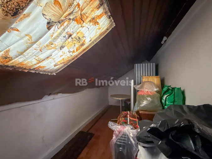 Moradia T4 para Venda em Nossa Sra de Fatima Foto 49