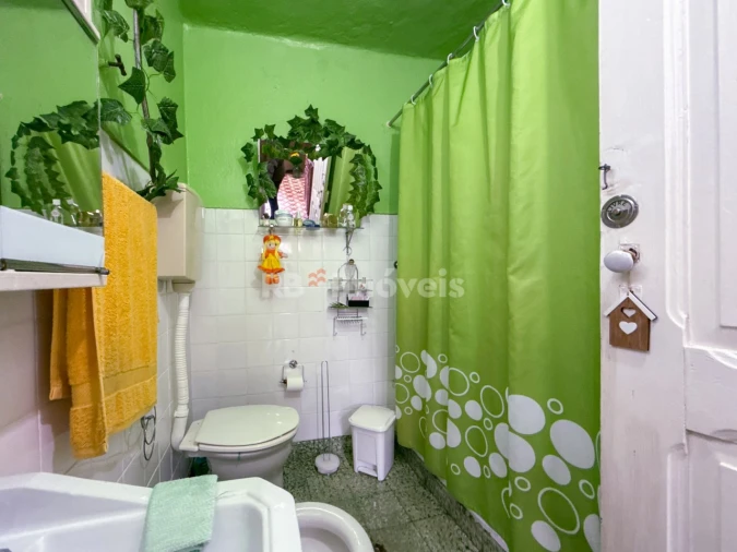 Moradia T4 para Venda em Nossa Sra de Fatima Foto 50