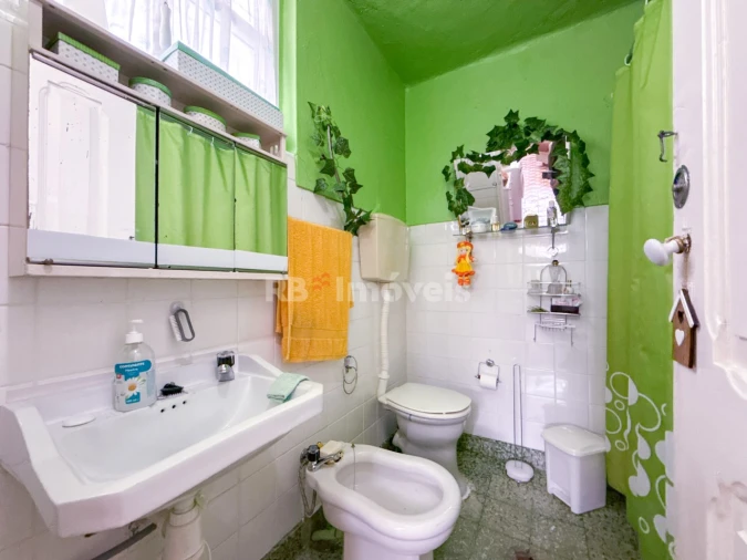 Moradia T4 para Venda em Nossa Sra de Fatima Foto 52