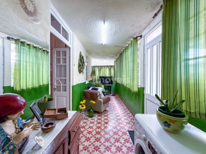 Moradia T4 para Venda em Nossa Sra de Fatima Foto 4