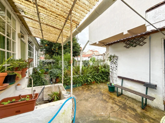 Moradia T4 para Venda em Nossa Sra de Fatima Foto 55