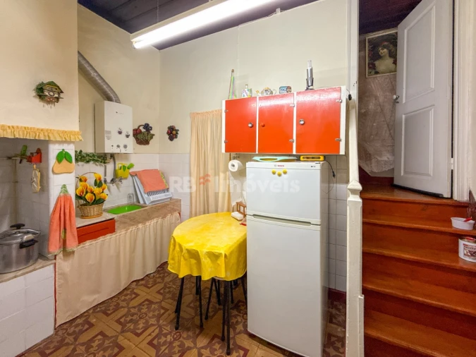 Moradia T4 para Venda em Nossa Sra de Fatima Foto 10