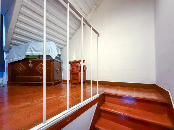 Moradia T4 para Venda em Nossa Sra de Fatima Foto 30