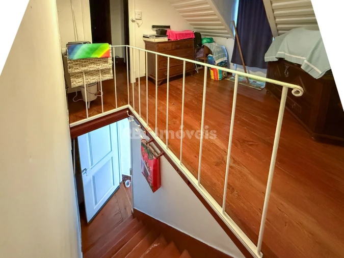 Moradia T4 para Venda em Nossa Sra de Fatima Foto 32