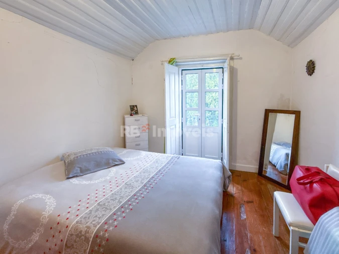 Moradia T4 para Venda em Nossa Sra de Fatima Foto 41